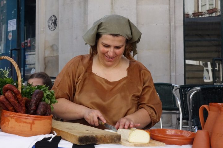 Feira Medieval 36